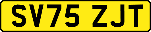 SV75ZJT