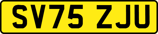 SV75ZJU