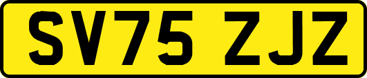 SV75ZJZ