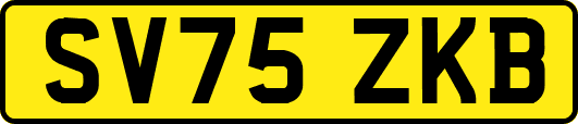 SV75ZKB