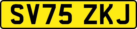 SV75ZKJ