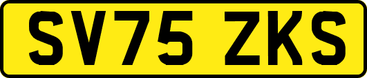 SV75ZKS