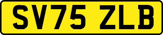 SV75ZLB