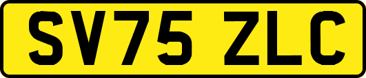SV75ZLC