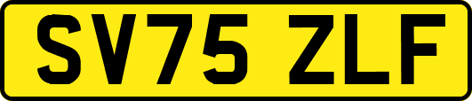 SV75ZLF