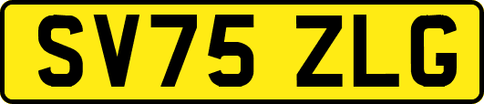 SV75ZLG