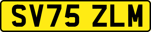 SV75ZLM