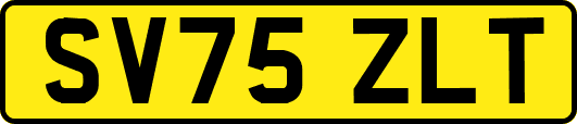 SV75ZLT