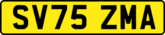 SV75ZMA