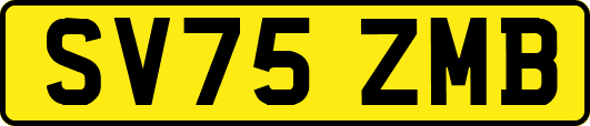 SV75ZMB