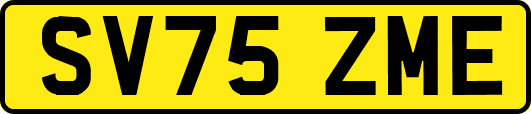 SV75ZME
