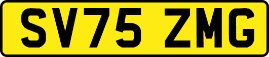 SV75ZMG