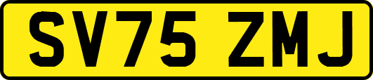 SV75ZMJ
