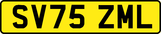 SV75ZML