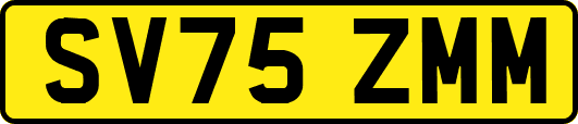 SV75ZMM