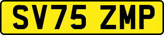 SV75ZMP