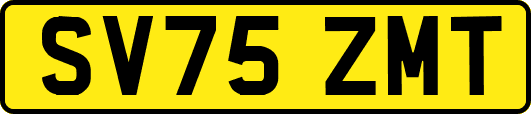 SV75ZMT