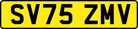 SV75ZMV