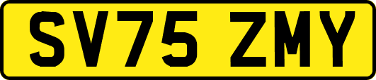 SV75ZMY