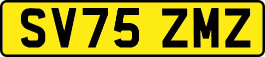 SV75ZMZ