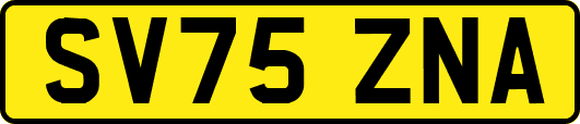 SV75ZNA