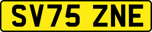 SV75ZNE