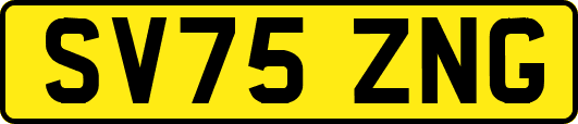 SV75ZNG