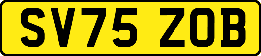 SV75ZOB