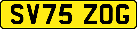SV75ZOG