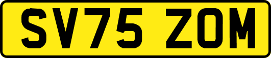 SV75ZOM