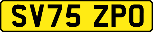 SV75ZPO