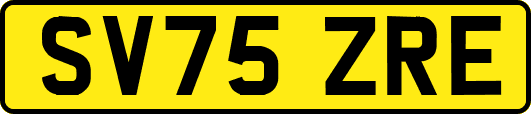 SV75ZRE