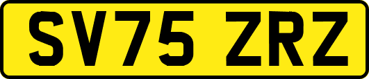 SV75ZRZ