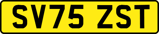 SV75ZST