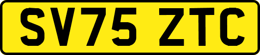 SV75ZTC