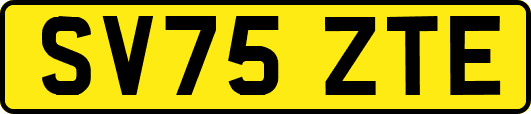 SV75ZTE