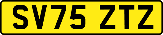 SV75ZTZ