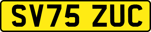SV75ZUC