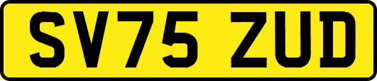 SV75ZUD