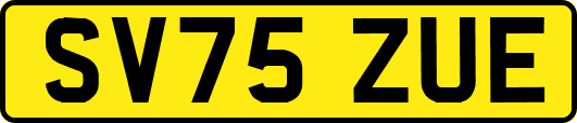 SV75ZUE