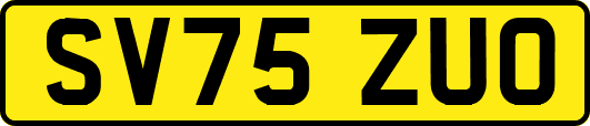 SV75ZUO