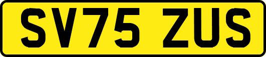 SV75ZUS