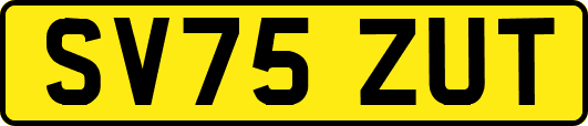 SV75ZUT