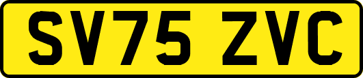 SV75ZVC