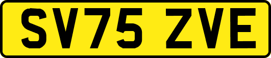SV75ZVE