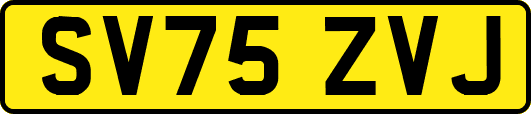 SV75ZVJ