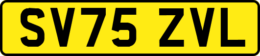 SV75ZVL