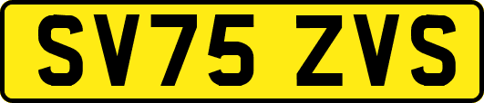 SV75ZVS