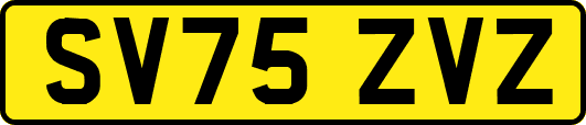 SV75ZVZ