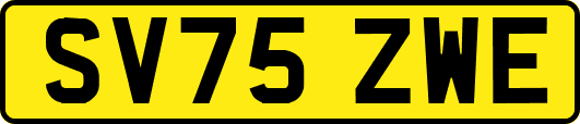 SV75ZWE
